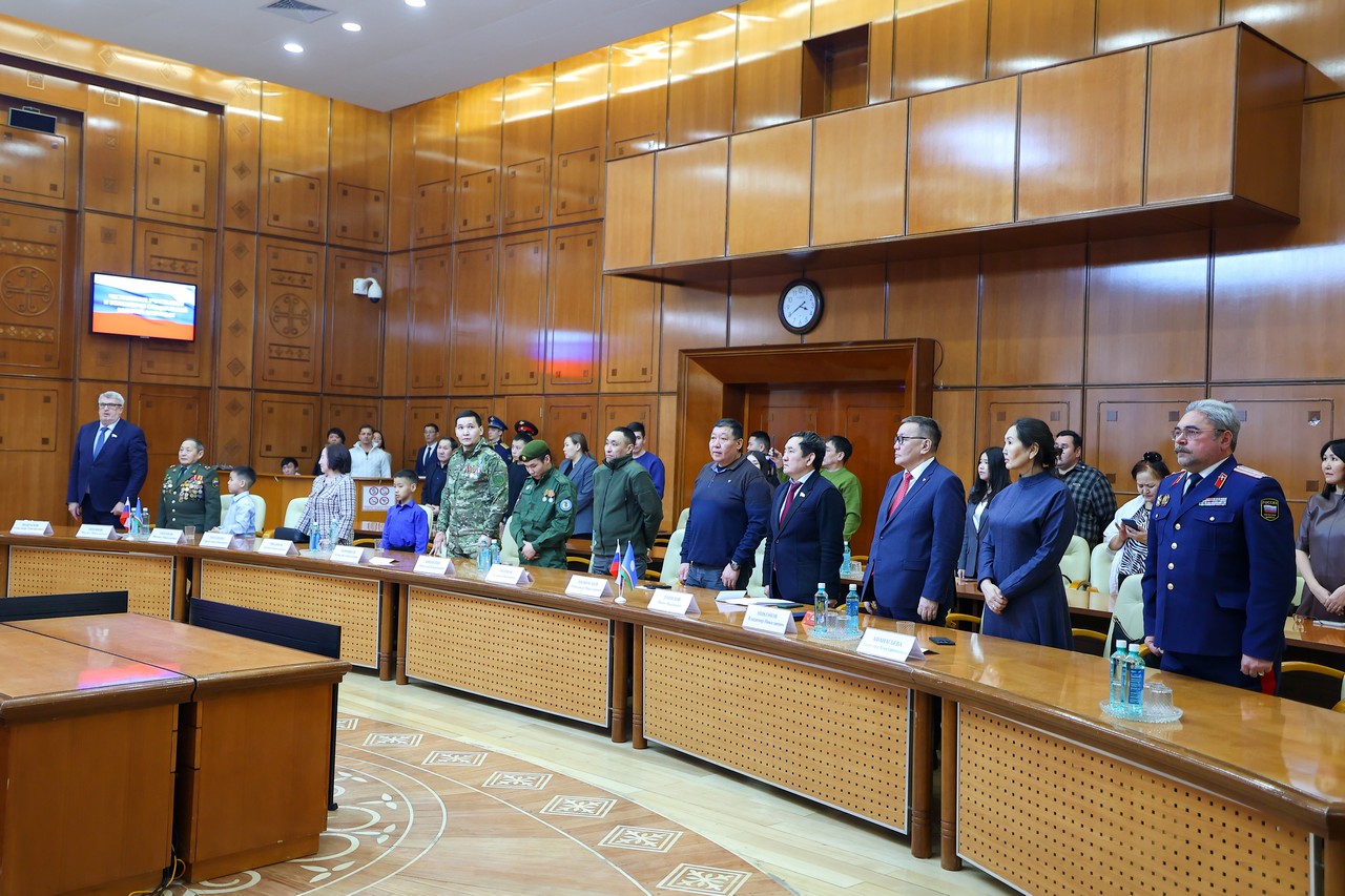 Фото: Андрей Сорокин/ ЯСИА