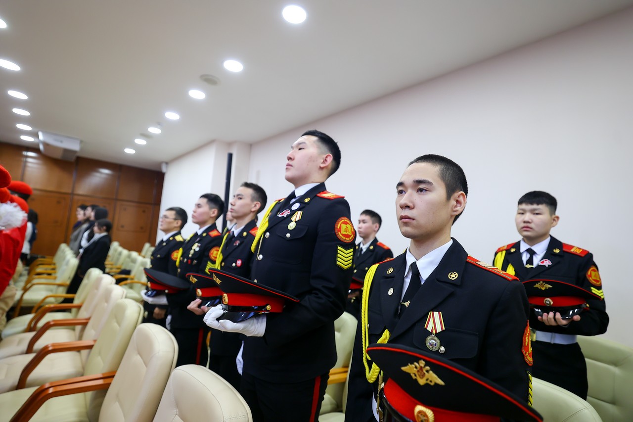 Фото: Андрей Сорокин/ ЯСИА