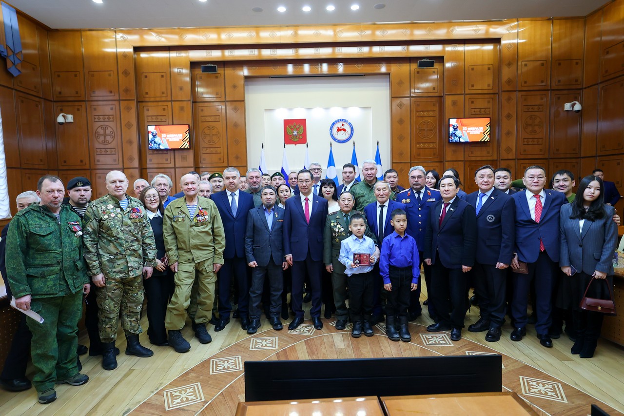 Фото: Андрей Сорокин/ ЯСИА