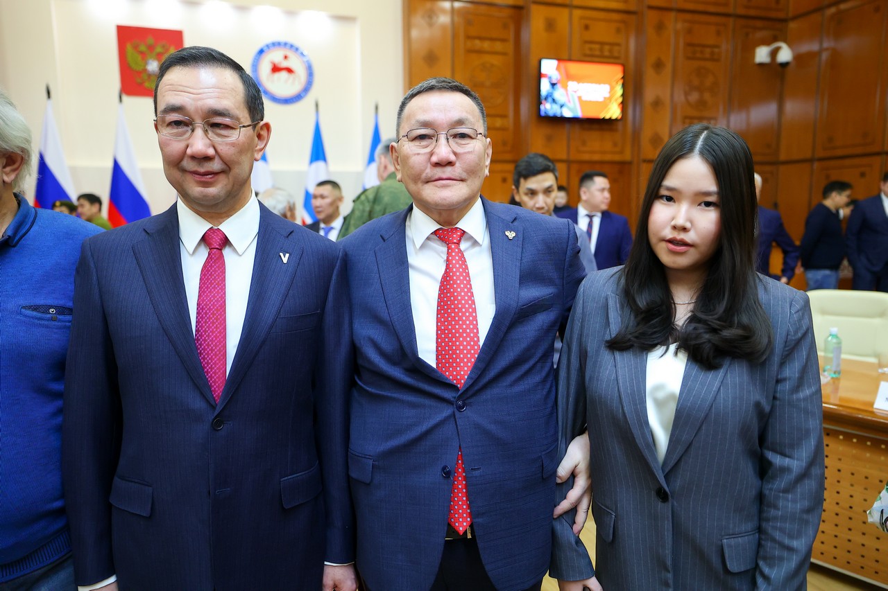 Фото: Андрей Сорокин/ ЯСИА