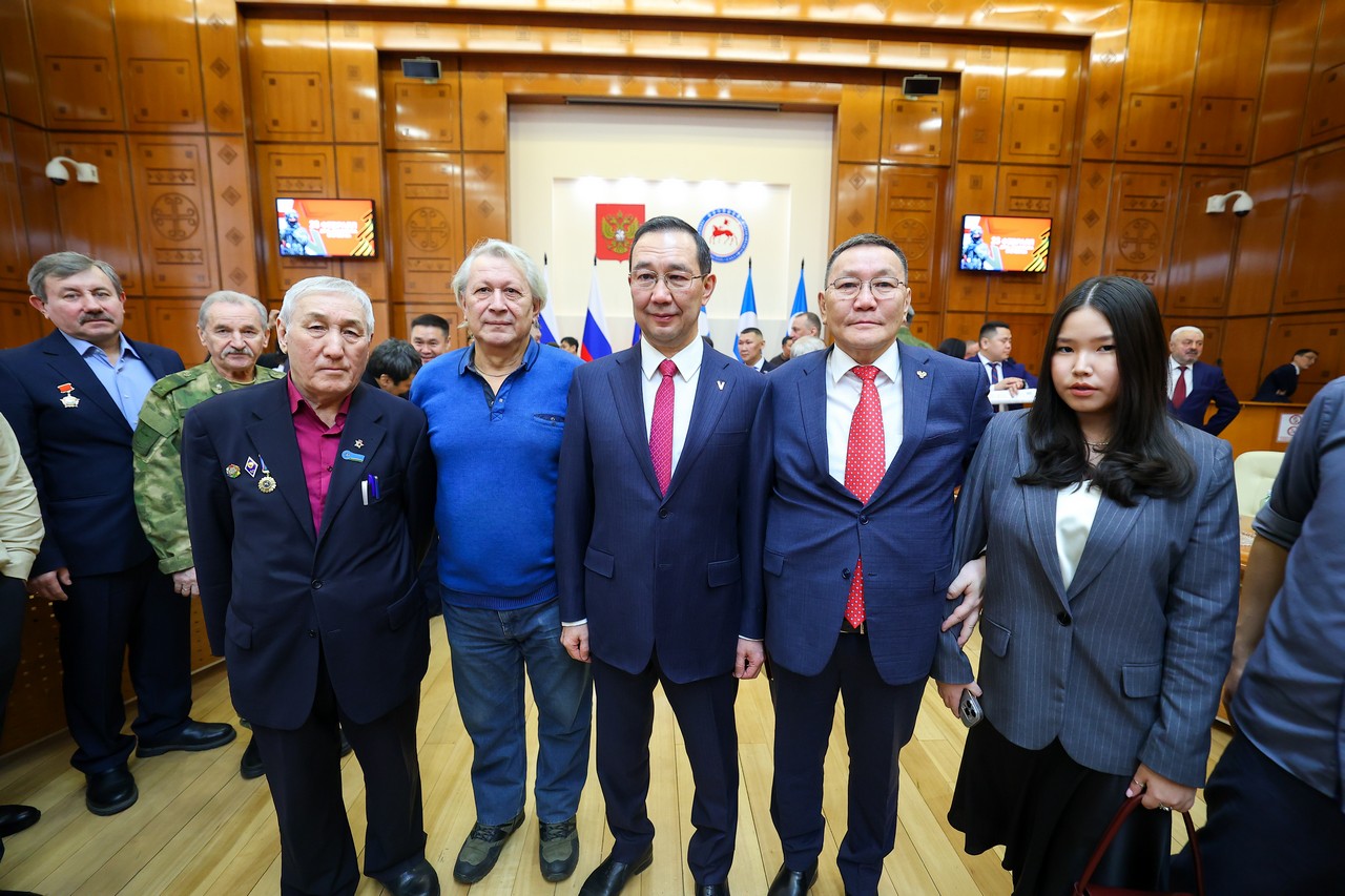 Фото: Андрей Сорокин/ ЯСИА
