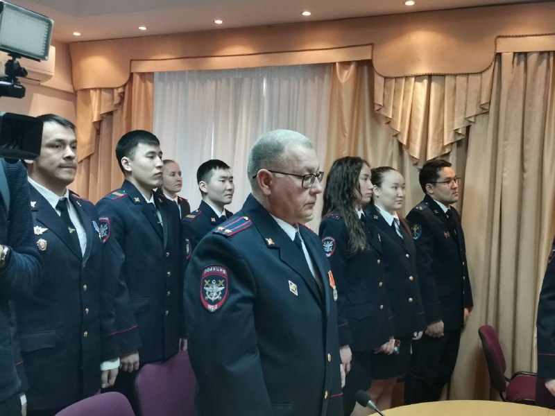 Фото: Нарыйа Пахомова/ЯСИА