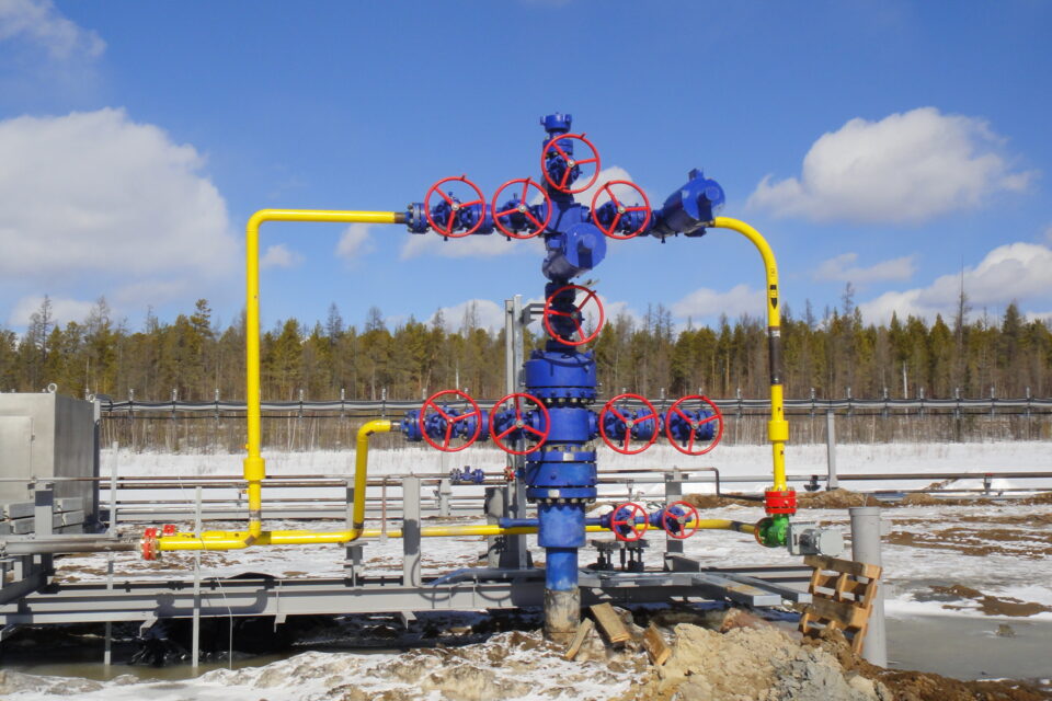 В 2025 году индекс промышленного производства в Якутии составил 100% по отношению к 2024 году