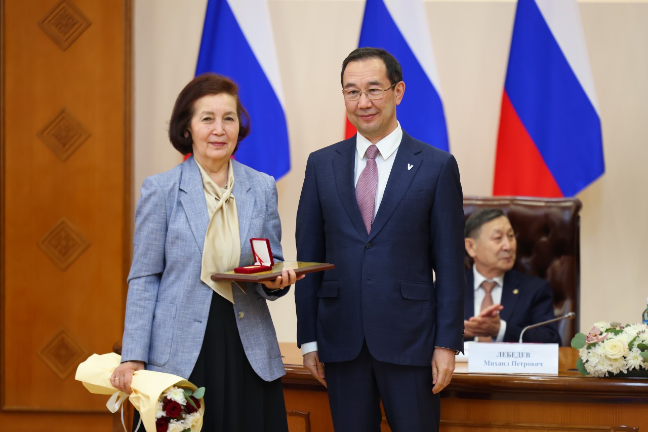 Фото: Андрей Сорокин/ЯСИА