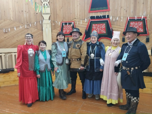 Фото предоставил Андрей Артамонов