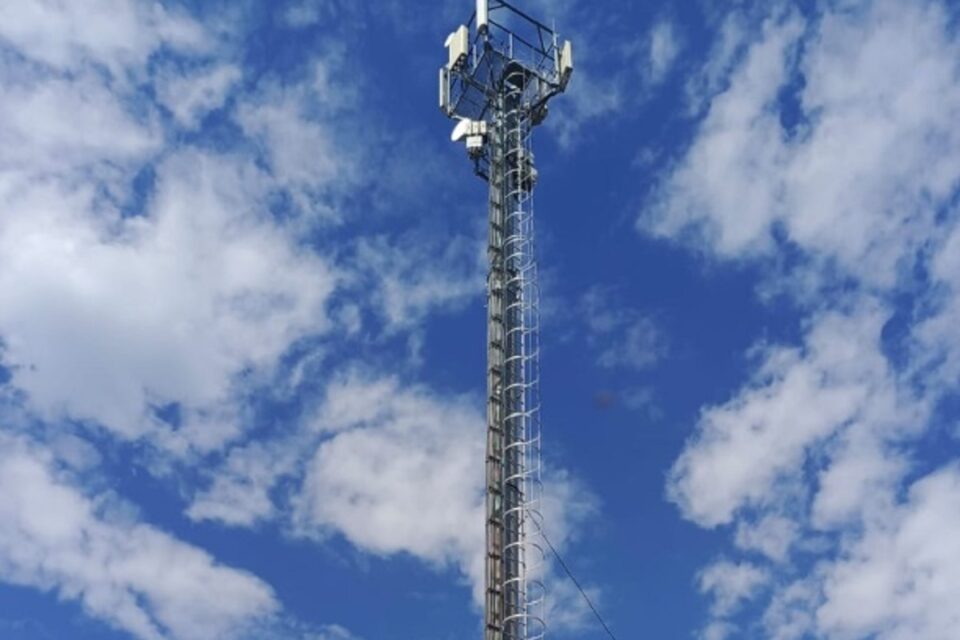 МТС разогнали LTE в крупном транспортном узле Якутии