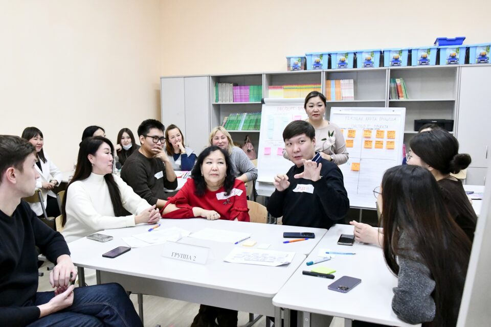 В 253 образовательных организациях Якутии внедрят бережливые технологии