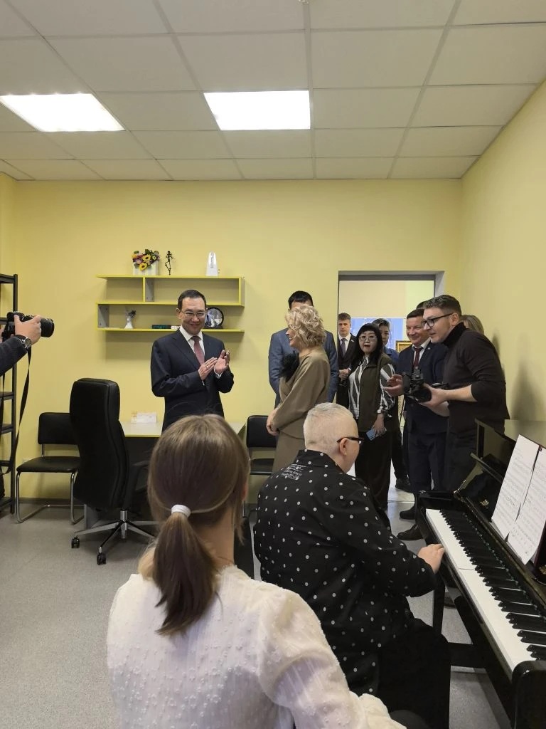 Фото: «Полюс Алдан»