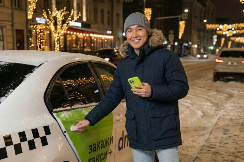 Аналитики Drivee: Якутск «игнорирует» российские авто и тренды на импортозамещение