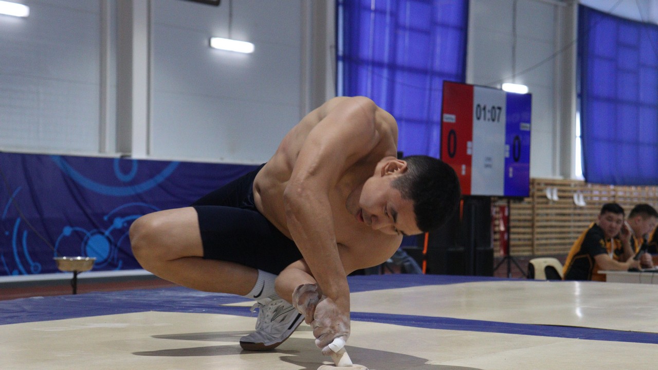 Фото: Дьулустаан Сергеев/ ЯСИА