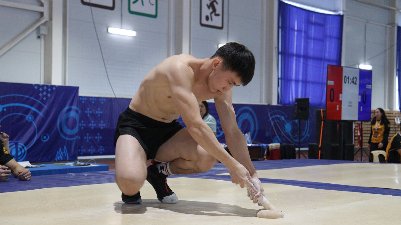 Фото: Дьулустаан Сергеев/ ЯСИА