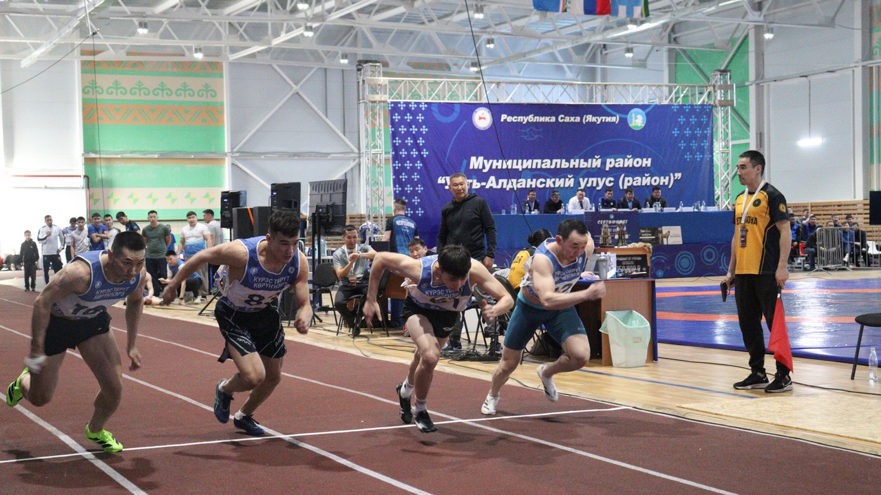 Фото: Дьулустаан Сергеев/ ЯСИА