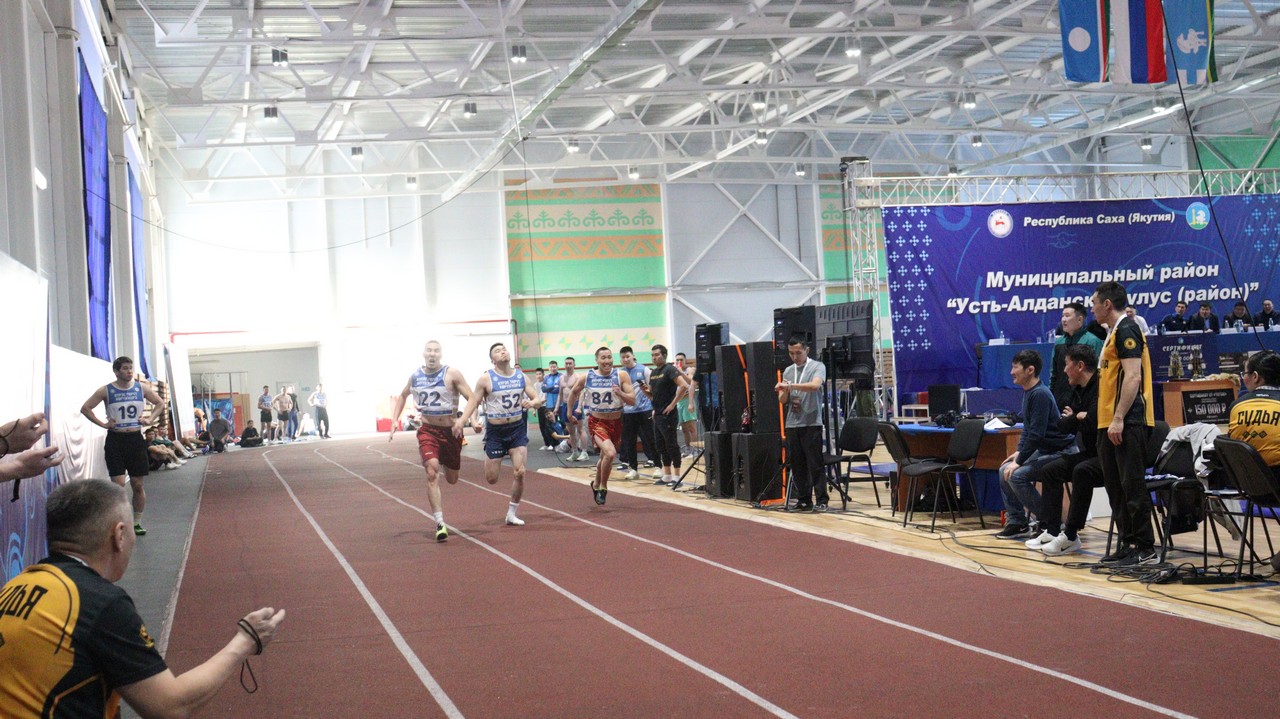 Фото: Дьулустаан Сергеев/ ЯСИА