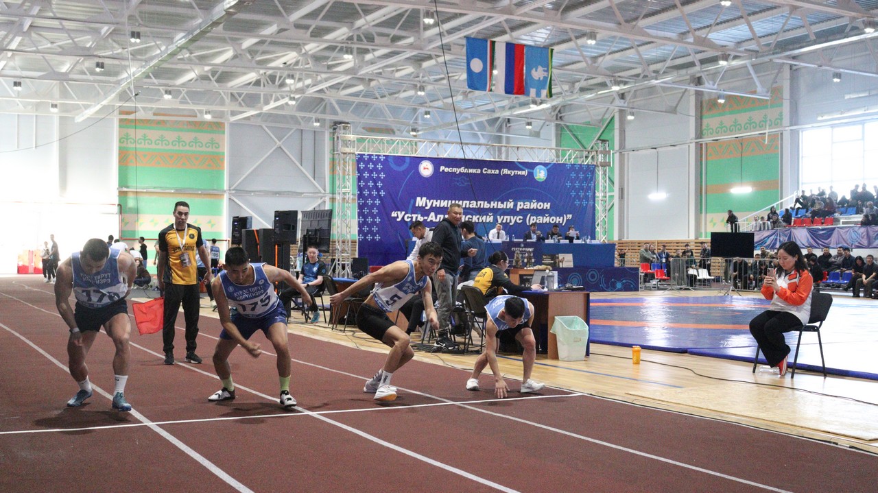 Фото: Дьулустаан Сергеев/ ЯСИА