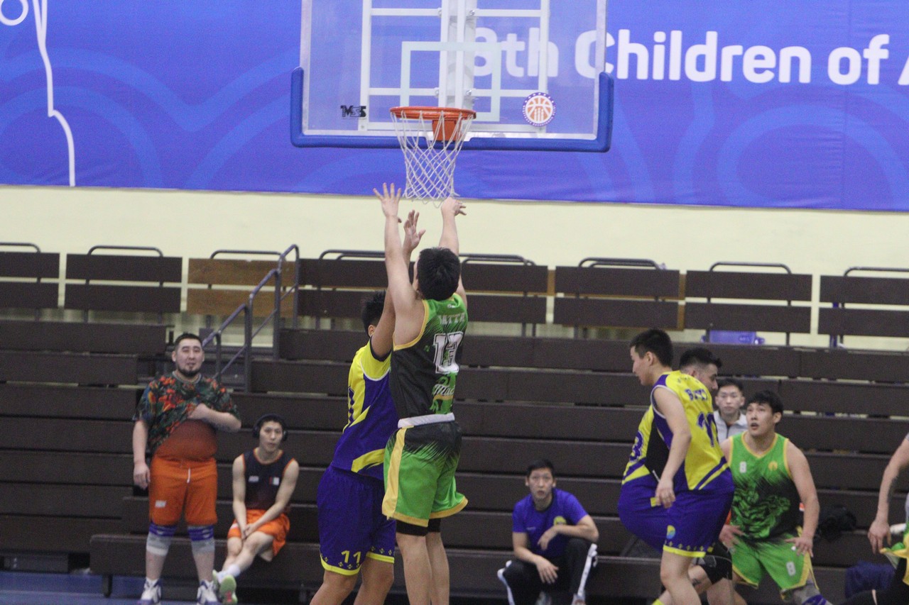 Фото: Дьулустаан Сергеев / ЯСИА