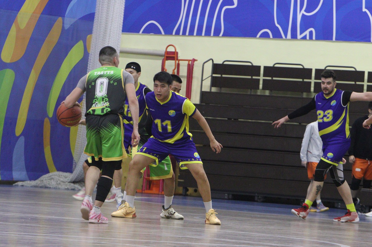 Фото: Дьулустаан Сергеев / ЯСИА