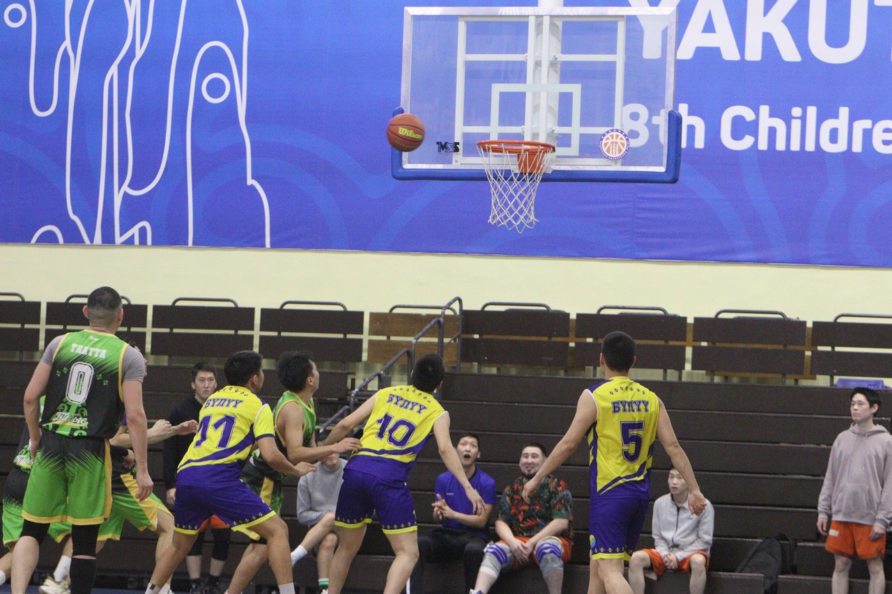 Фото: Дьулустаан Сергеев / ЯСИА