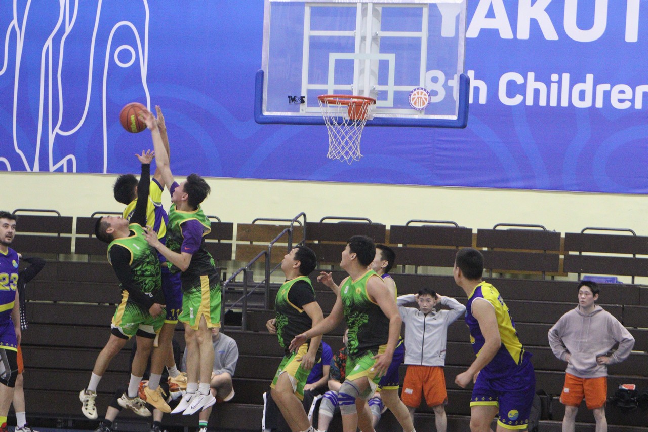 Фото: Дьулустаан Сергеев / ЯСИА