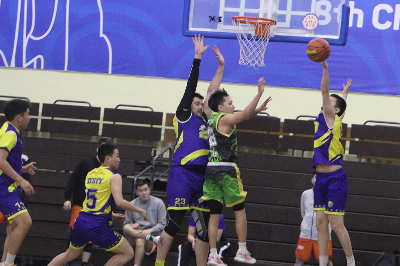 Фото: Дьулустаан Сергеев / ЯСИА