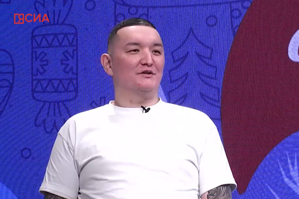 Подкаст «Саша и Даша»: как следователь стал организовывать концерты в Якутске?