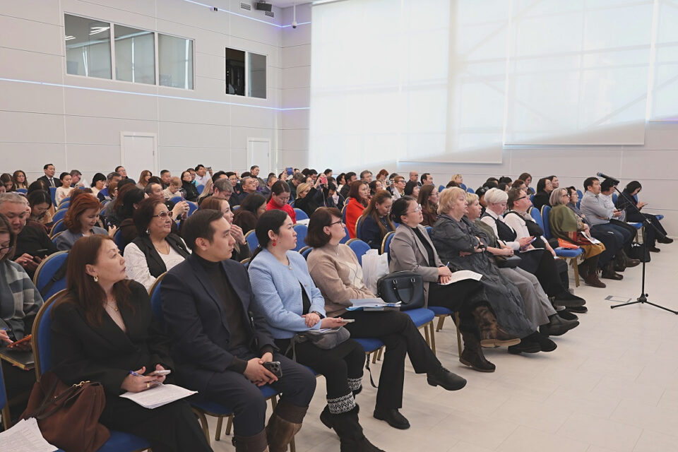 Профактиву провели семинар по вопросам соцгарантий и защиты трудовых прав участников СВО и их семей