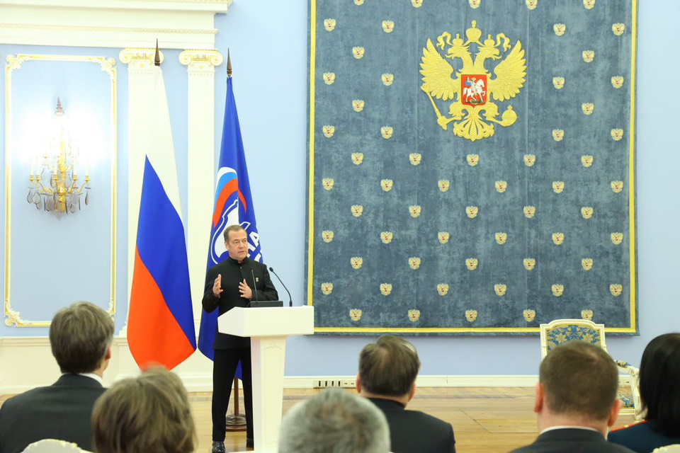 Фото: "Единая Россия"