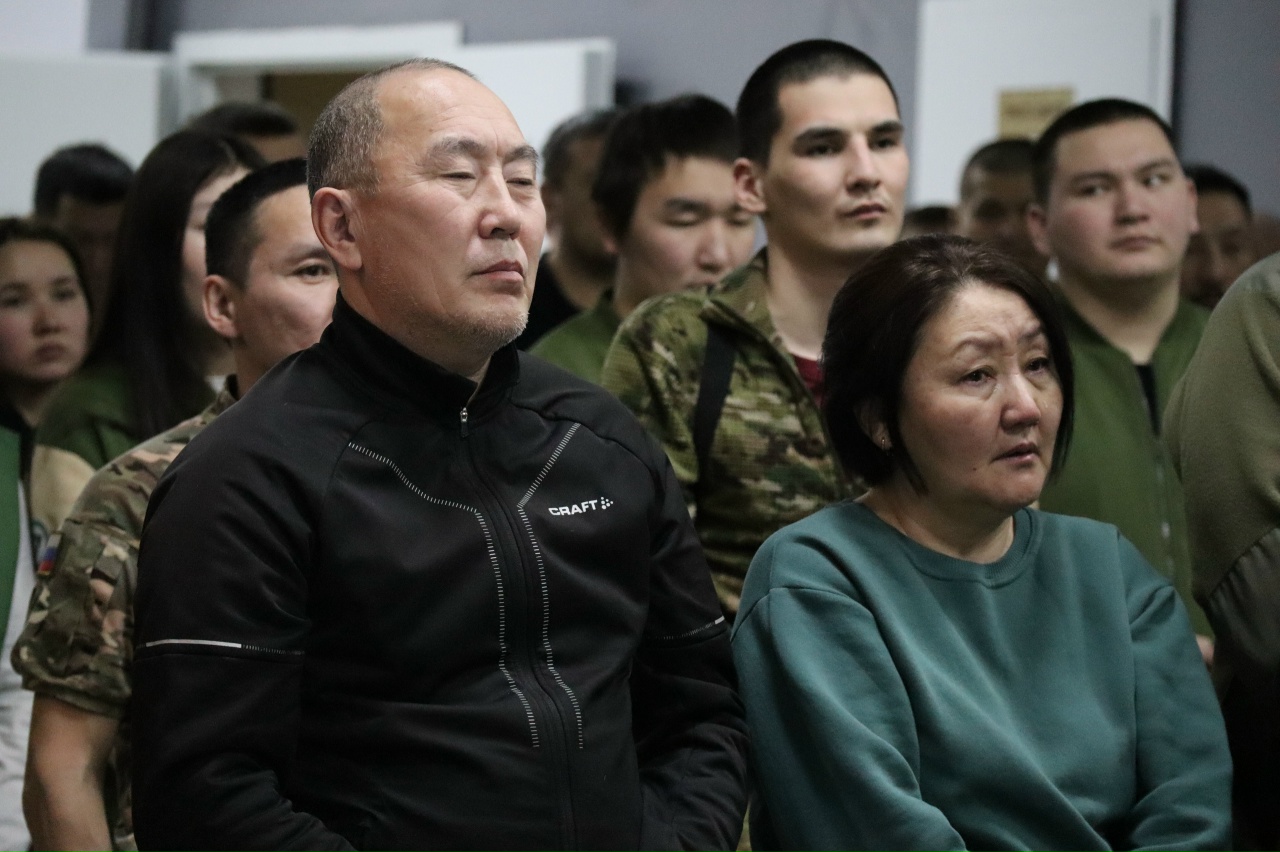 Фото: Нарыйа Пахомова/ЯСИА