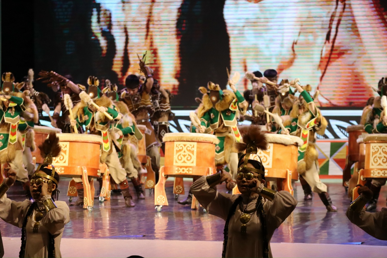 Фото: Нарыйа Пахомова/ЯСИА