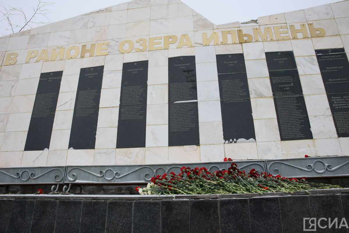 Фото: Саргын Скрябин/ЯСИА