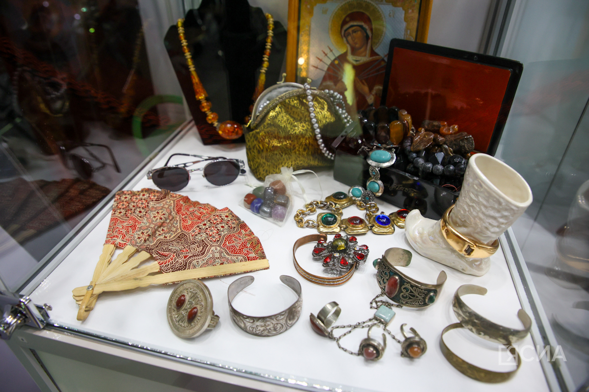 Фото: Саргын Скрябин/ЯСИА