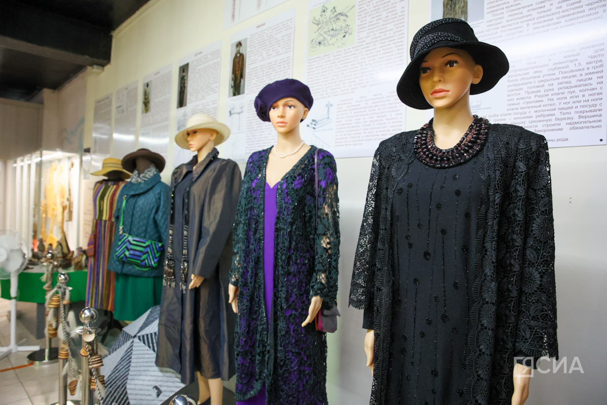 Фото: Саргын Скрябин/ЯСИА