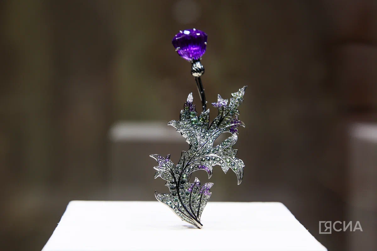 Саргын Скрябин/ЯСИА