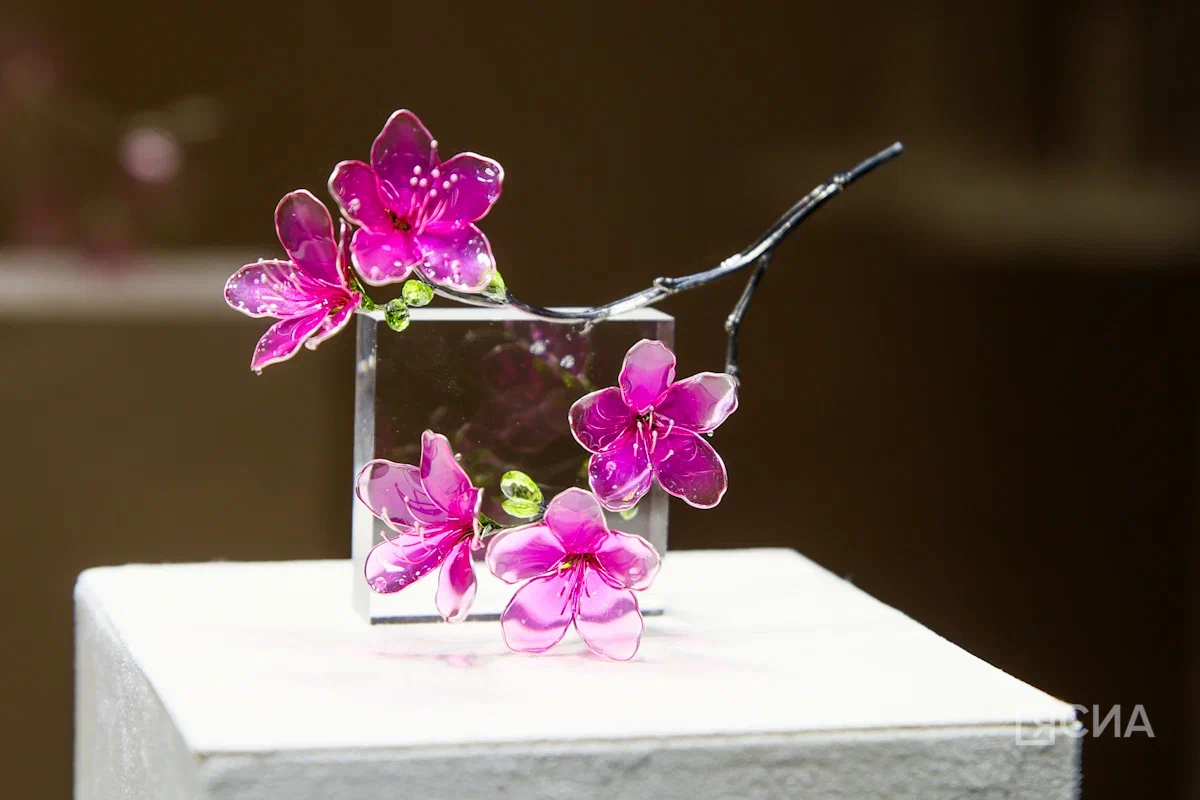 Саргын Скрябин/ЯСИА