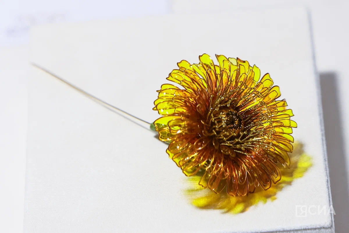 Саргын Скрябин/ЯСИА