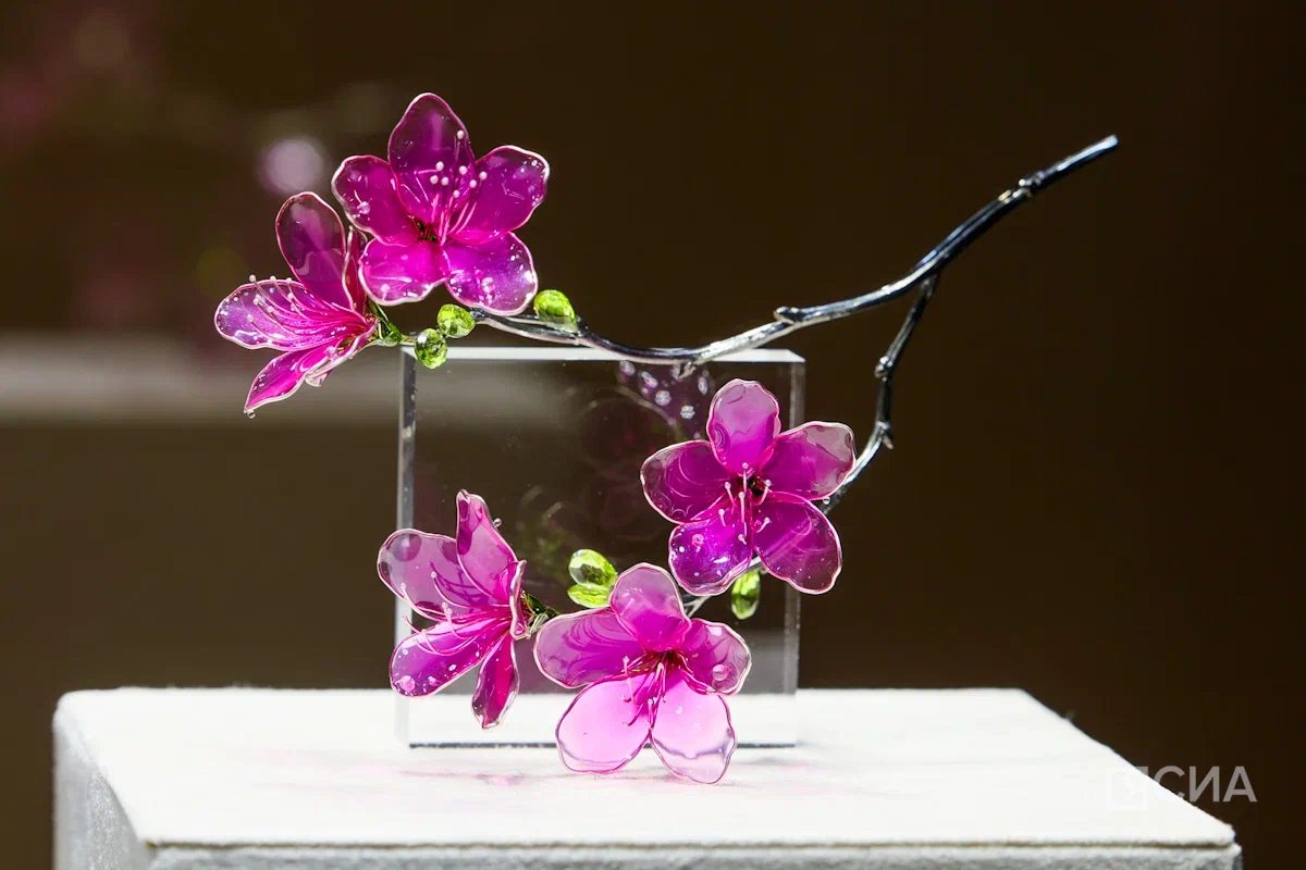 Саргын Скрябин/ЯСИА