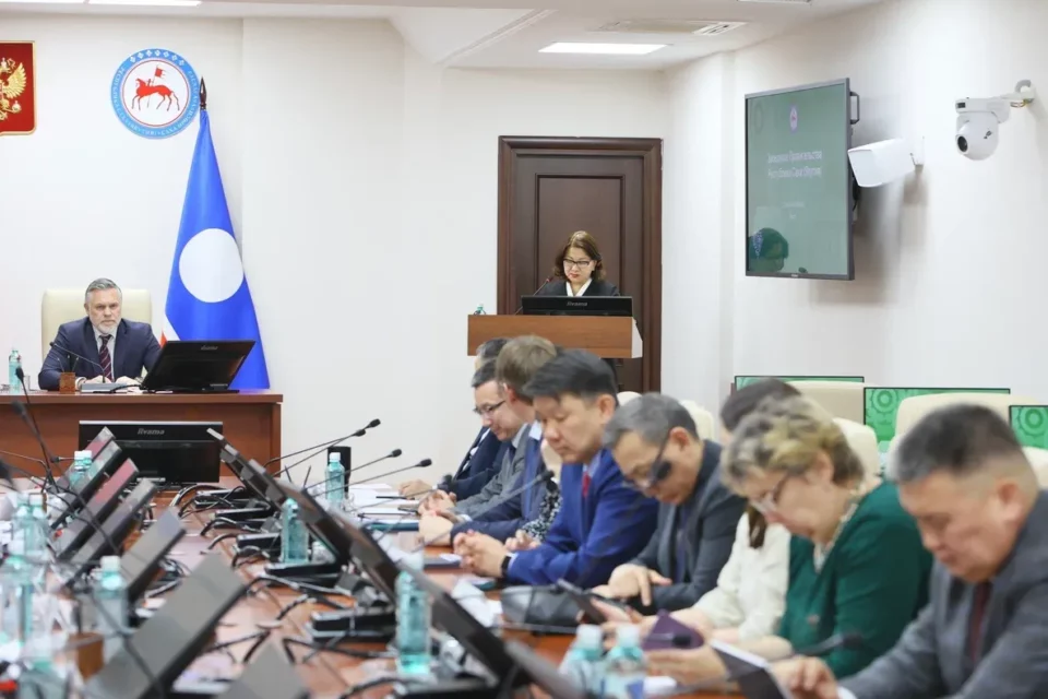 В Якутии компенсируют до 50% затрат переработчиков молока на сырьё и доставку