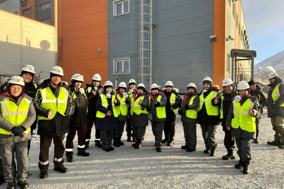 Тополиное и «Полиметалл»: диалог, в котором слышны голоса каждого