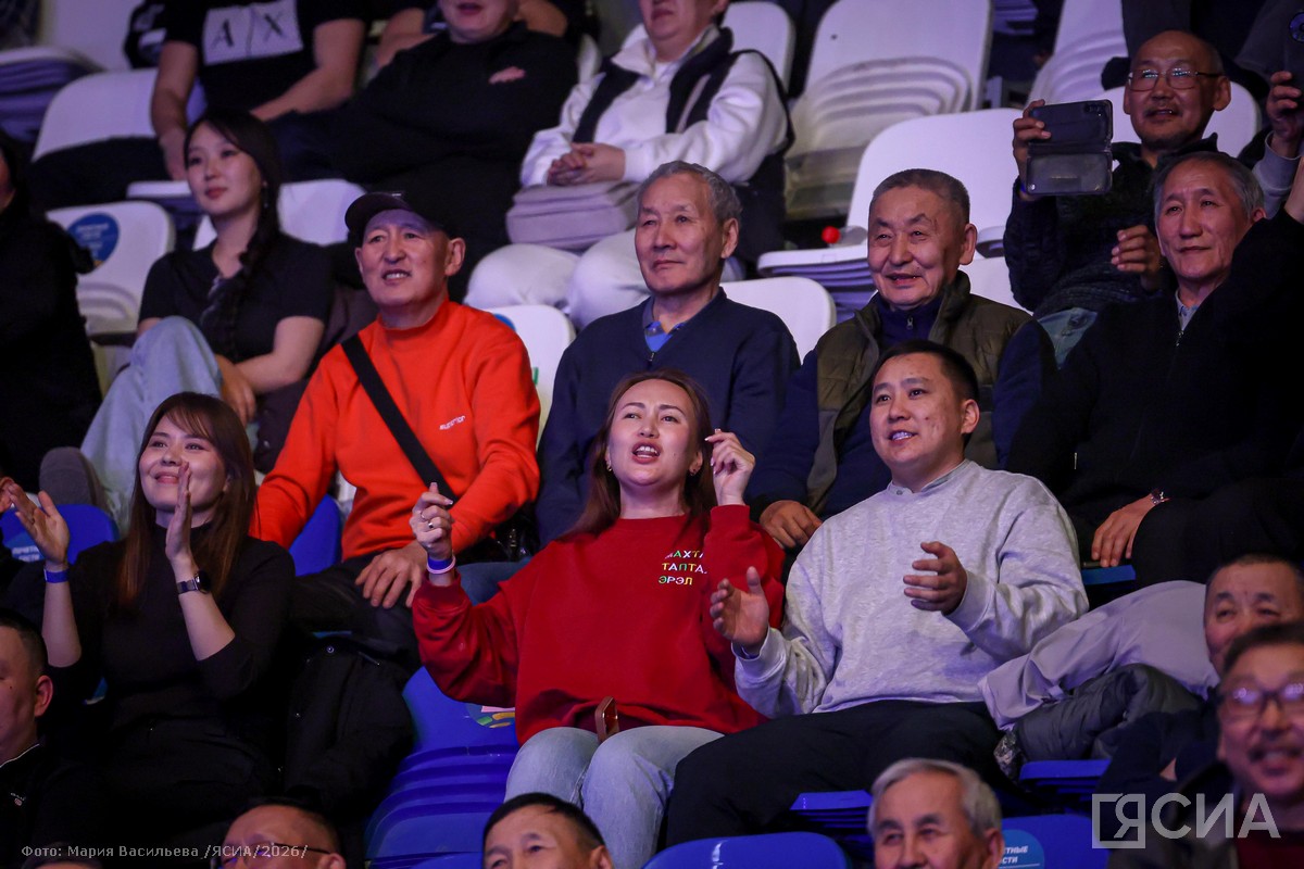 Фото: Мария Васильева, ЯСИА