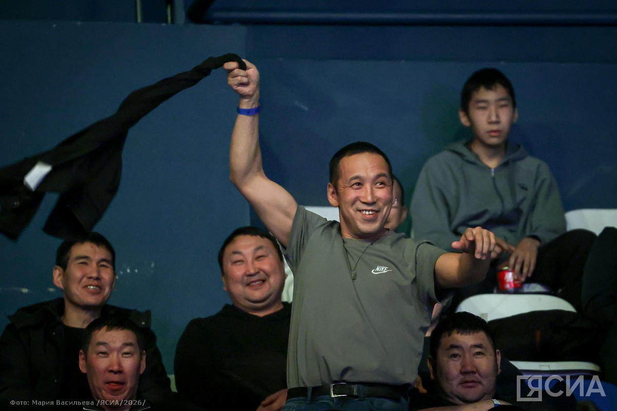 Фото: Мария Васильева, ЯСИА 