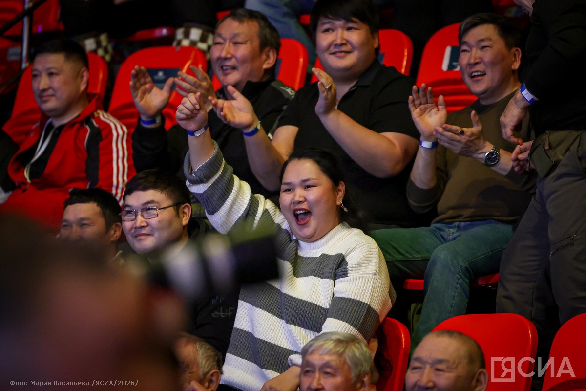 Фото: Мария Васильева, ЯСИА 