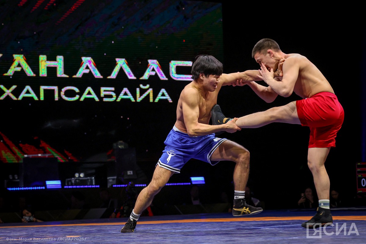 Фото: Мария Васильева, ЯСИА 