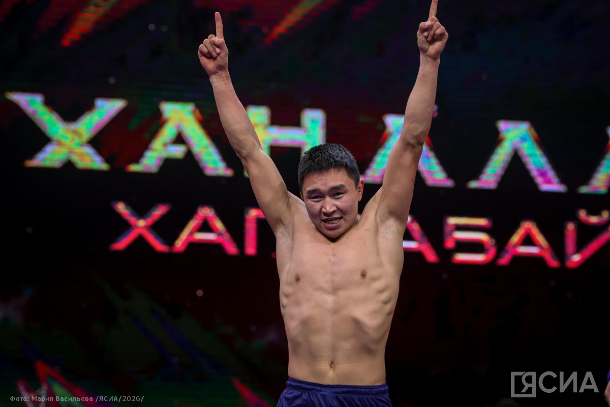 Фото: Мария Васильева, ЯСИА 