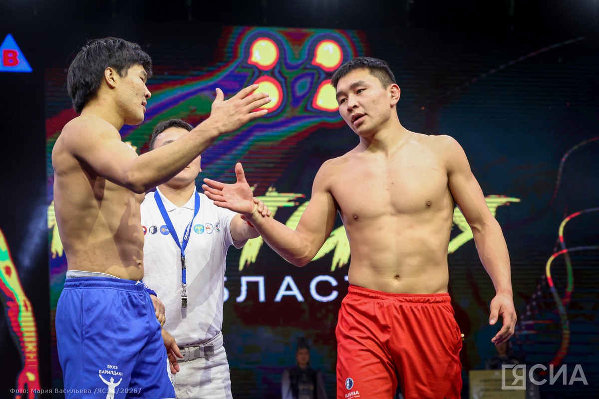 Фото: Мария Васильева, ЯСИА 