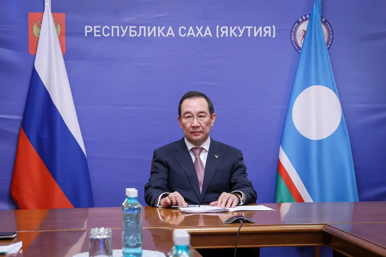 Фото: Мария Васильева, ЯСИА