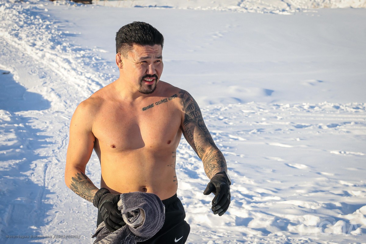 Мария Васильева/ЯСИА