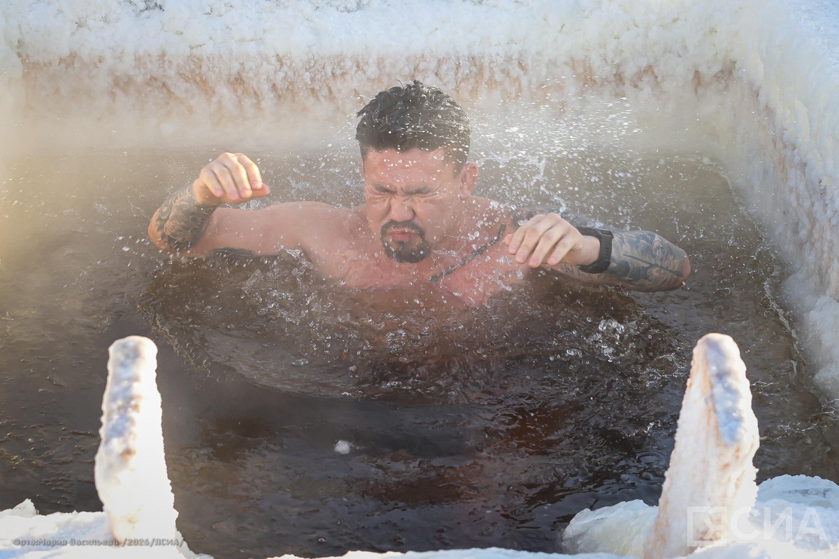 Мария Васильева/ЯСИА