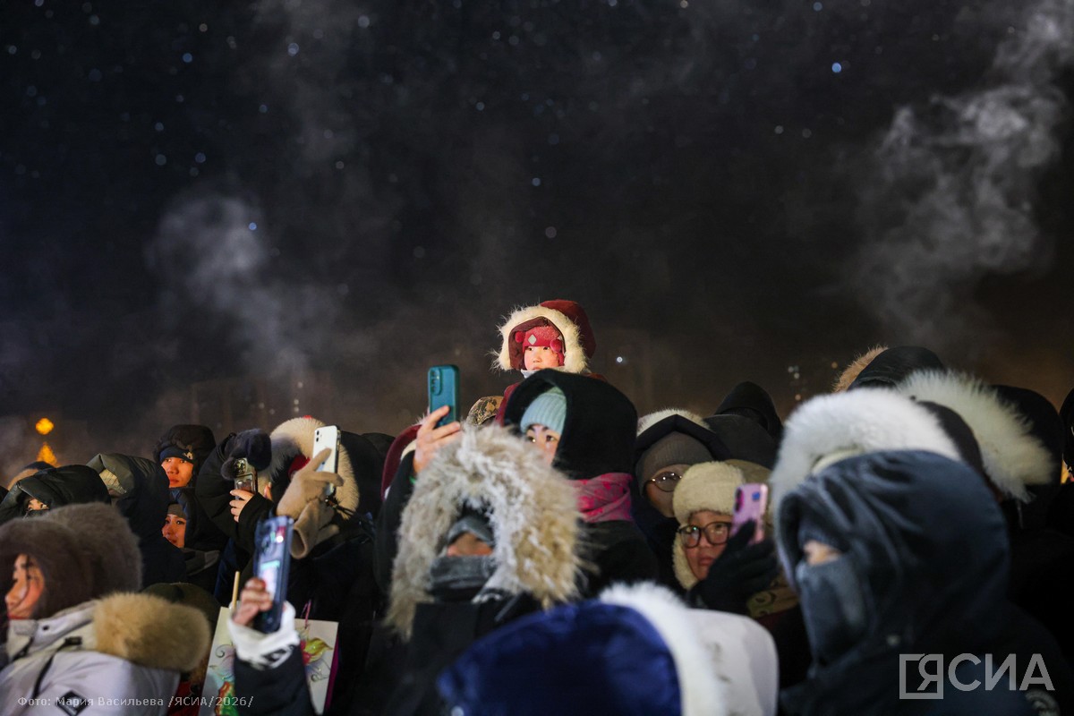 Фото: Мария Васильева/ЯСИА