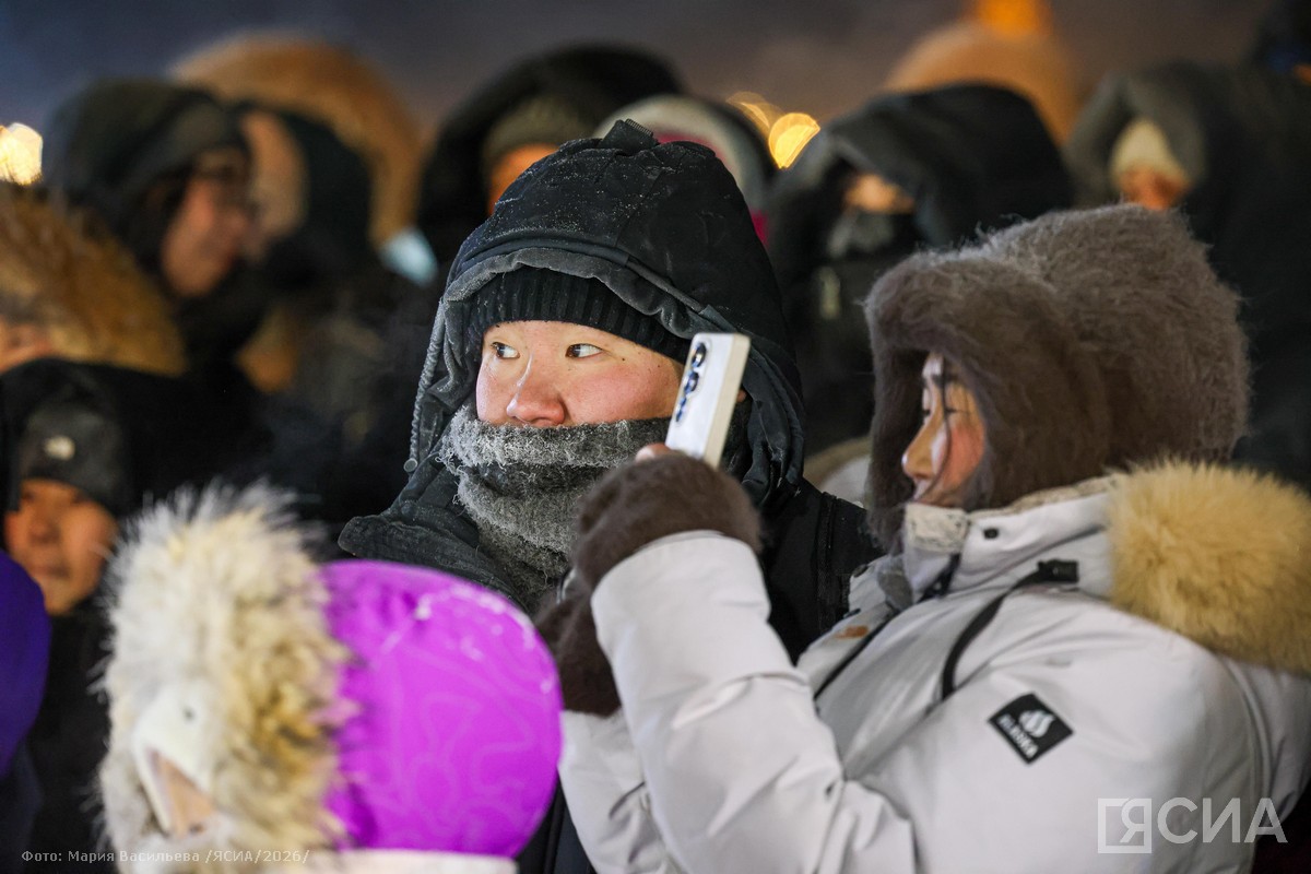 Фото: Мария Васильева/ЯСИА