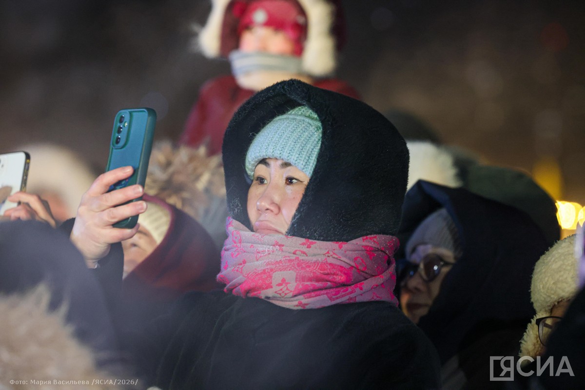 Фото: Мария Васильева/ЯСИА