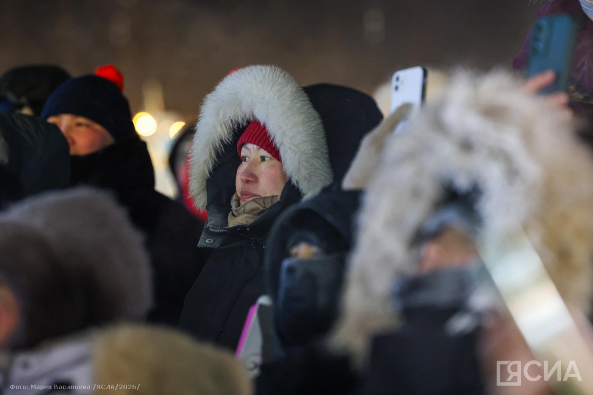 Фото: Мария Васильева/ЯСИА